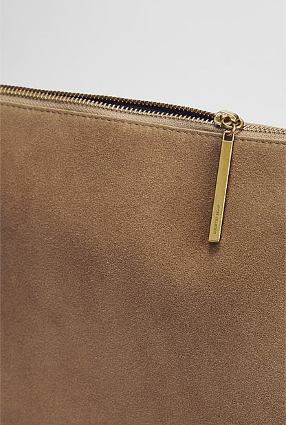 Harley Slouchy Crossbody Bag