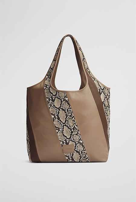 CR Hobo Shopper