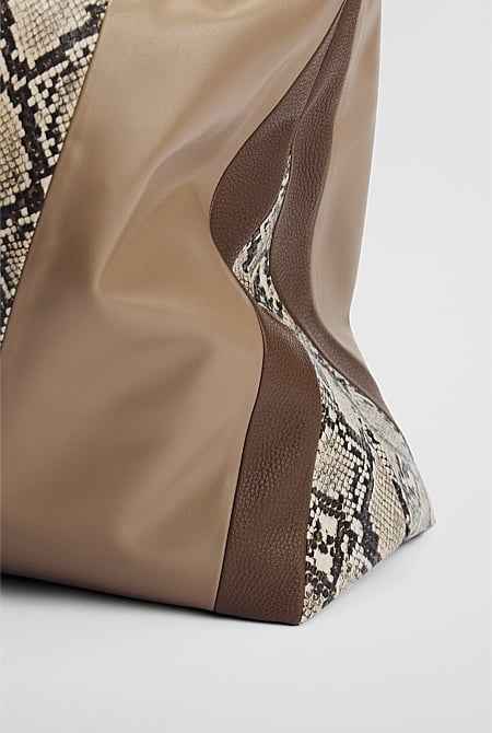CR Hobo Shopper