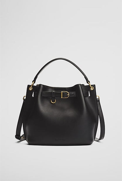 Top Handle Mini Bag