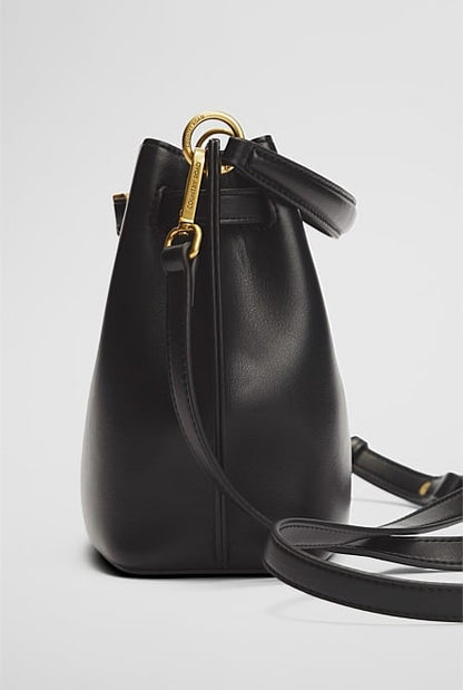 Top Handle Mini Bag