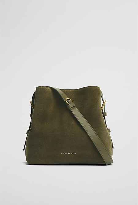 Charli Crossbody Bag