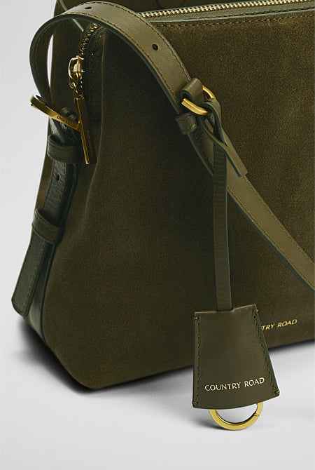 Charli Crossbody Bag