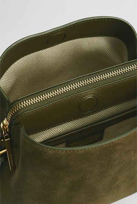 Charli Crossbody Bag