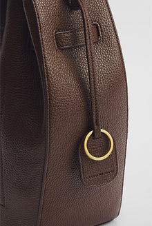 Soft Gathered Shoulder Bag