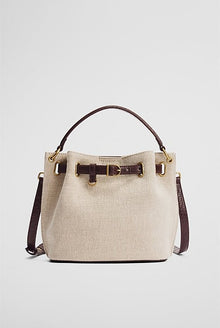 Top Handle Mini Bag