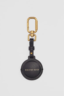Air Tag Bag Charm
