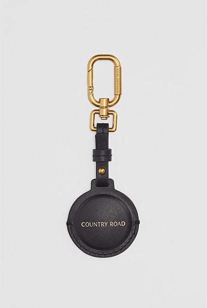 Air Tag Bag Charm