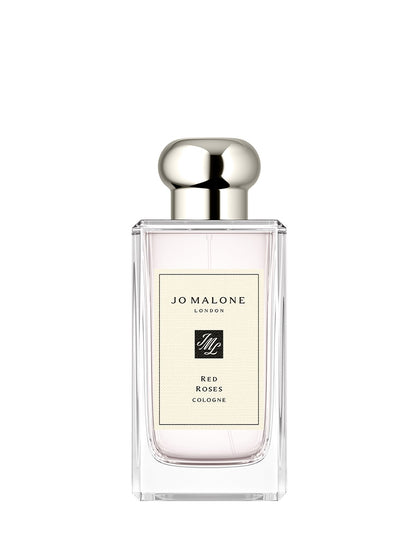 Red Roses Cologne 100ml