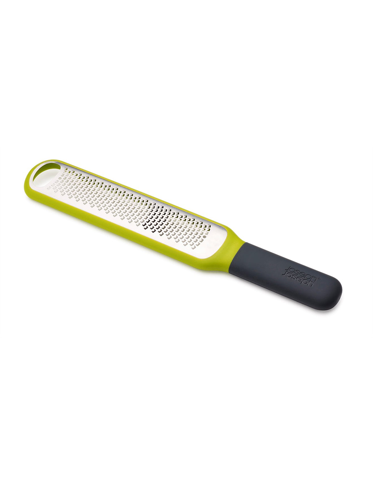 Handi-Zest 27.8cm Stainless Steel Citrus Zester Green