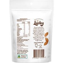 Lucky Toasted Sliced Almonds 110g