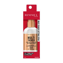 RIMMEL MULTI TASKER SETTING SPRAY 100ML