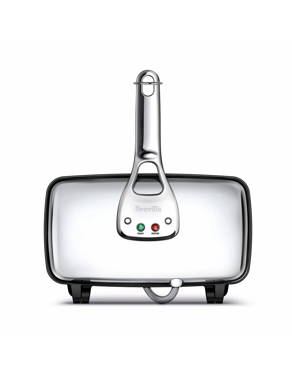 BSG1974PSS the Original 74 Sandwich Maker
