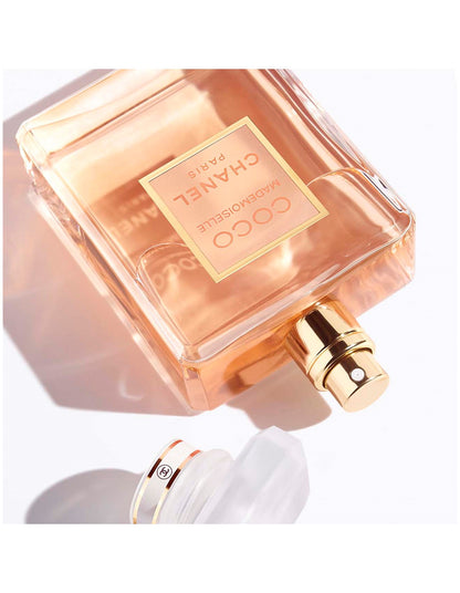 COCO MADEMOISELLE Eau de Parfum Spray 50ml
