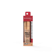 RIMMEL MULTI TASKER BETTER THAN FILTERS LIGHT 30ML