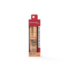RIMMEL MULTI TASKER BETTER THAN FILTERS LIGHT MEDIUM 30ML