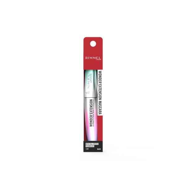 RIMMEL WONDER EXTENSION MASCARA BLACK 11ML