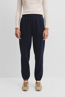Australian Good Earth Cotton Cuffed Track Pant