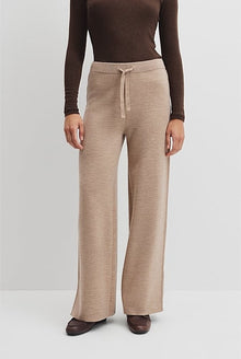 Lounge Knit Pant