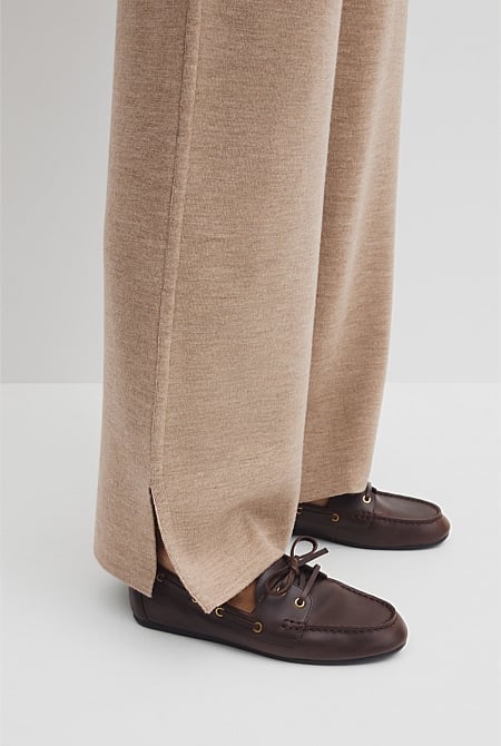 Lounge Knit Pant