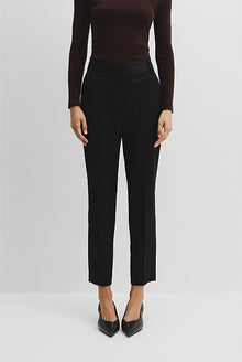Cigarette Ankle Pant
