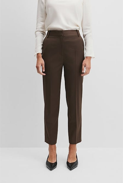 Cigarette Ankle Pant