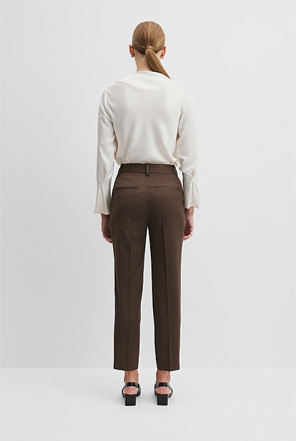 Cigarette Ankle Pant