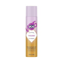 Plump It Up Dry Shampoo