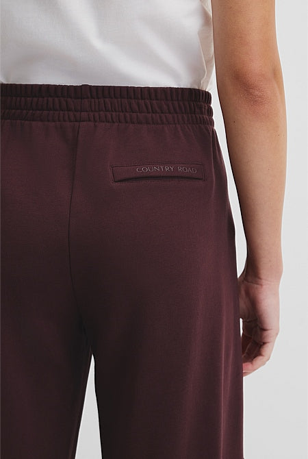 Barrel Track Pant