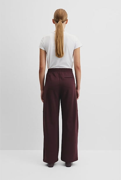 Barrel Track Pant