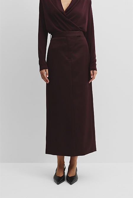 Column Skirt