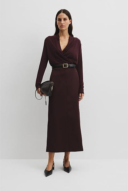 Column Skirt