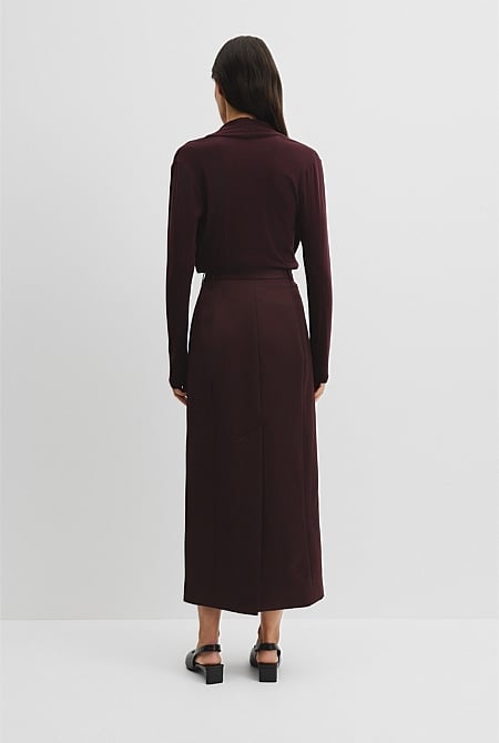 Column Skirt