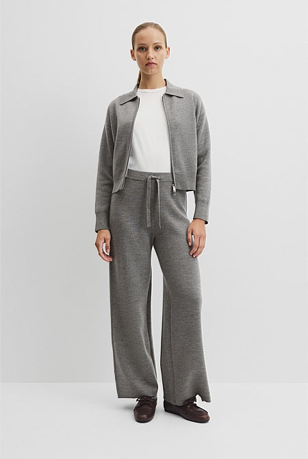 Lounge Knit Pant