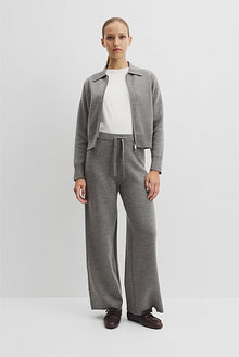 Lounge Knit Pant