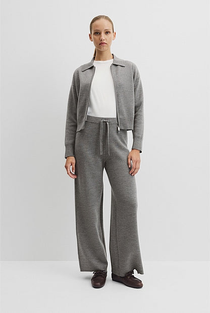 Lounge Knit Pant