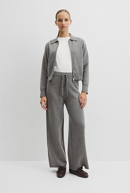 Lounge Knit Pant