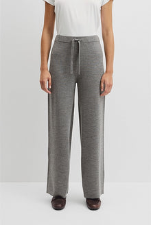 Lounge Knit Pant