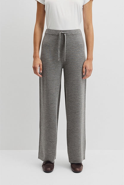 Lounge Knit Pant