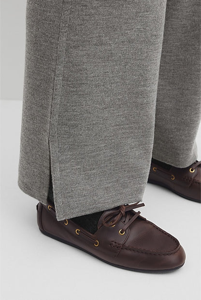Lounge Knit Pant
