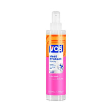 VO5 HEAT PROTECT SPRAY 200ML