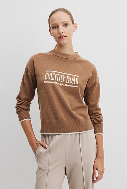 Heritage Knit