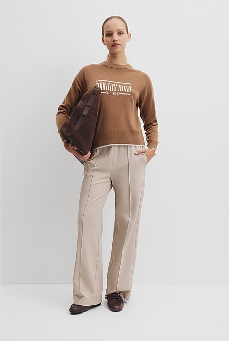 Heritage Knit