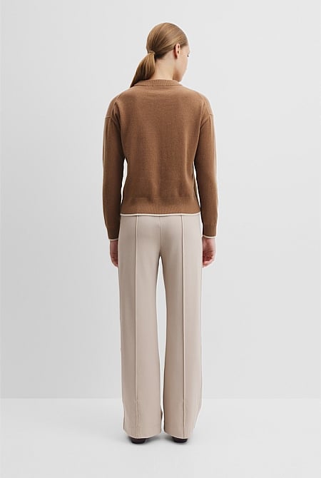 Heritage Knit
