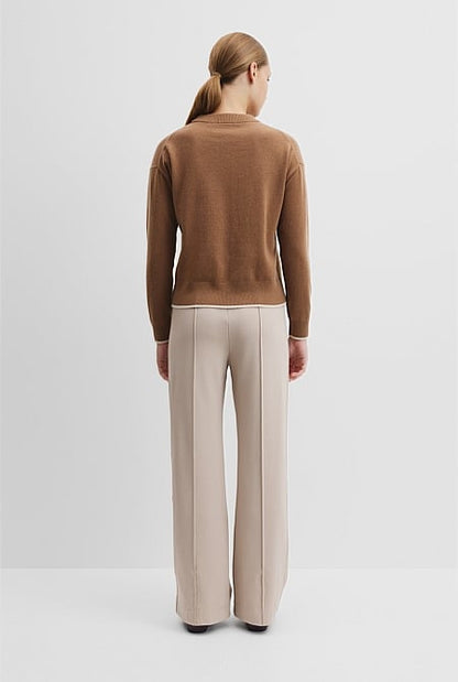 Heritage Knit