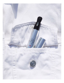 White Rose & Lemon Leaves Fragrance Paintbrush&trade; (2x7ml)