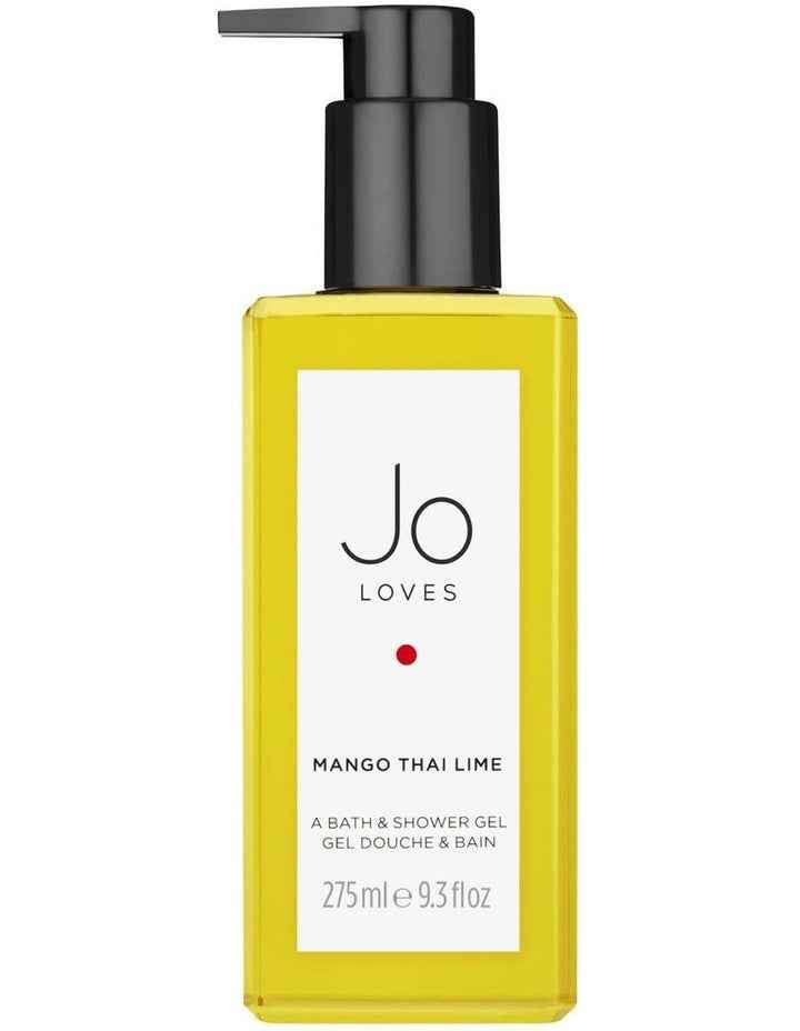 Mango Thai Lime Bath & Shower Gel 275ml