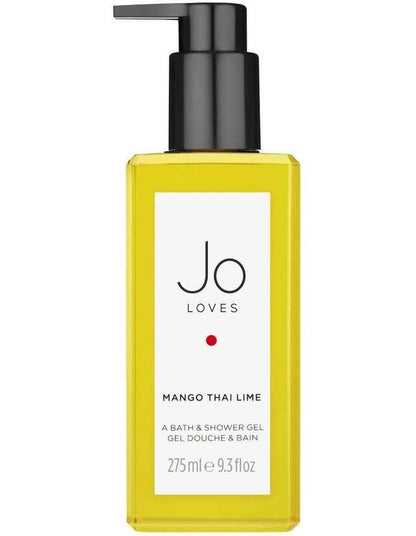 Mango Thai Lime Bath & Shower Gel 275ml