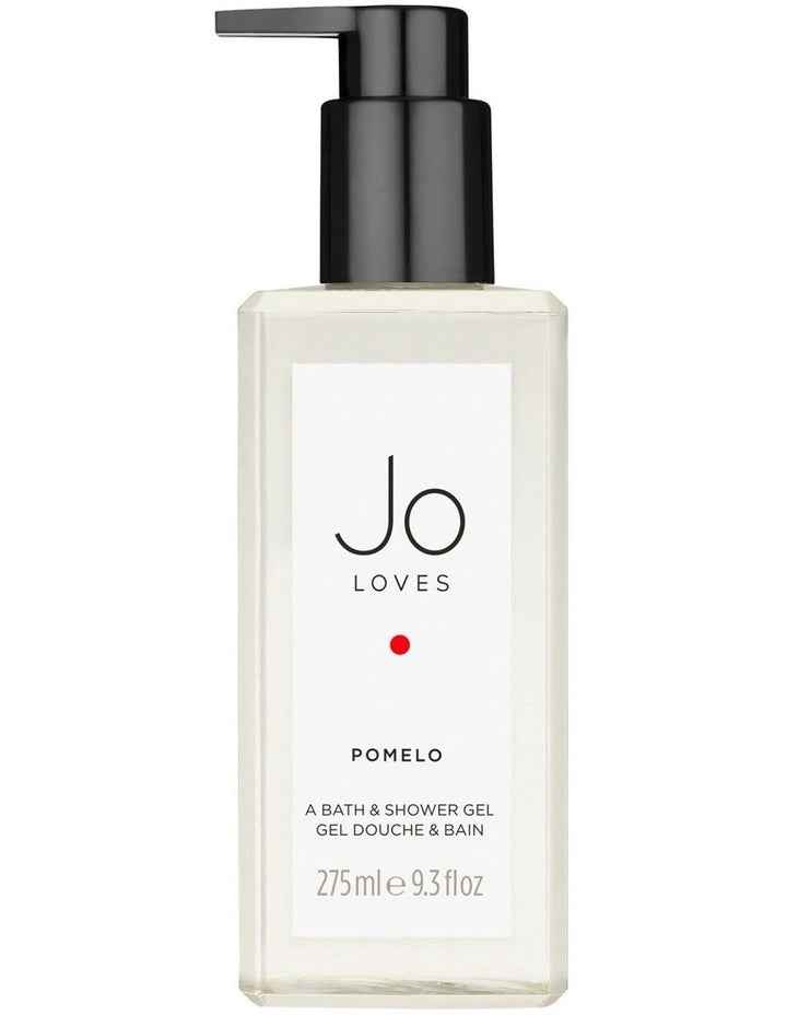 Pomelo Bath & Shower Gel 275ml