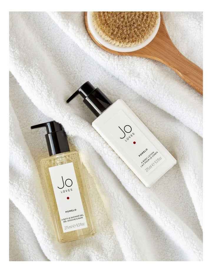 Pomelo Bath & Shower Gel 275ml